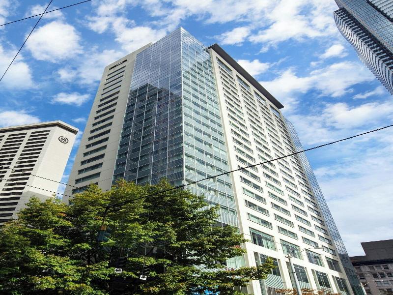 Sheraton Grand Seattle image