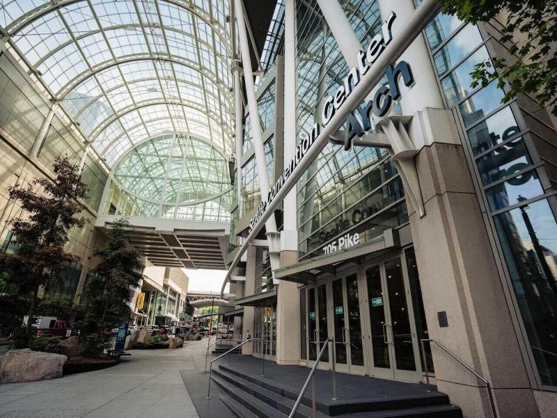 Sheraton Grand Seattle image