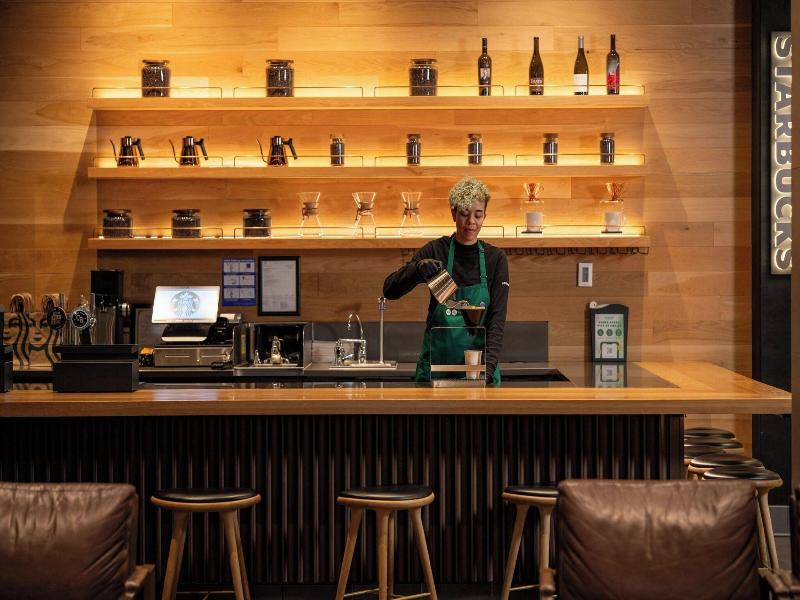 Sheraton Grand Seattle image