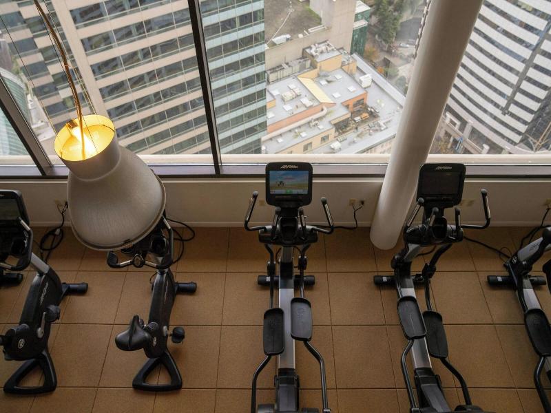 Sheraton Grand Seattle image