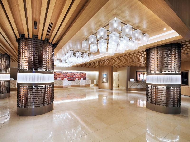 Sheraton Grand Seattle image