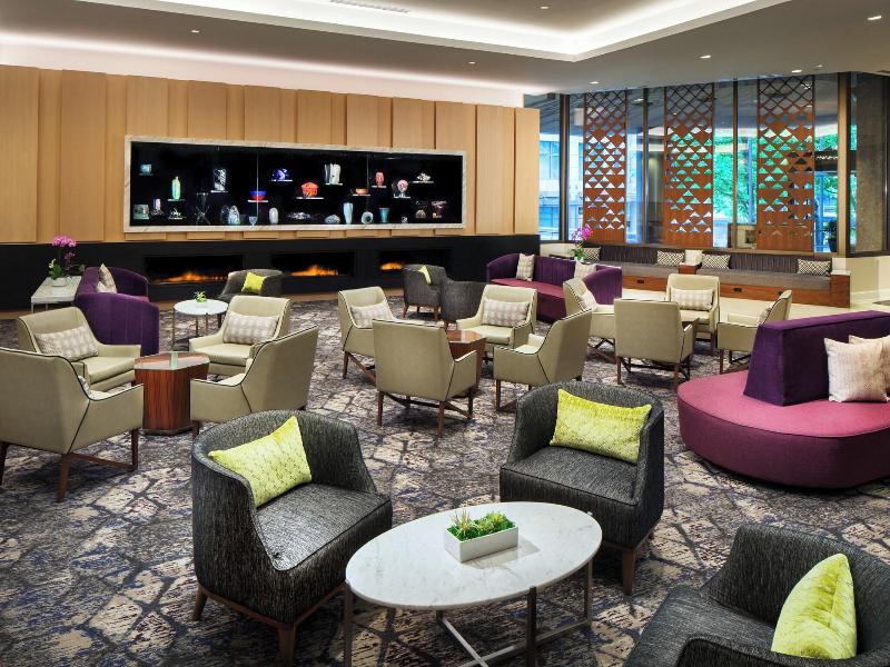 Sheraton Grand Seattle image