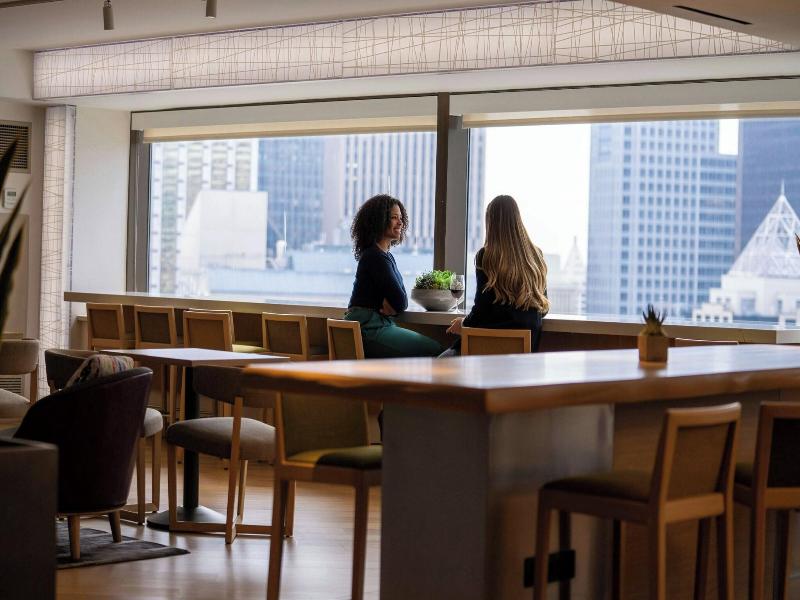 Sheraton Grand Seattle image