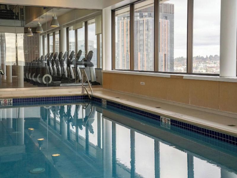 Sheraton Grand Seattle image