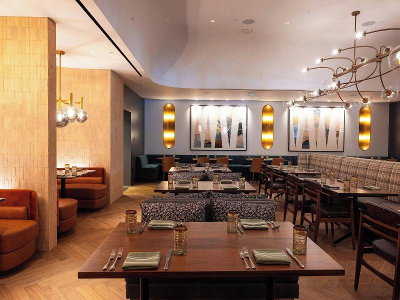 Sheraton Grand Seattle image
