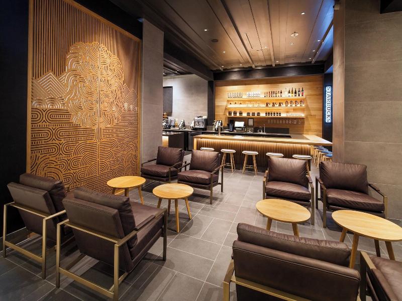 Sheraton Grand Seattle image