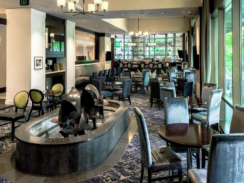 Sheraton Grand Seattle image
