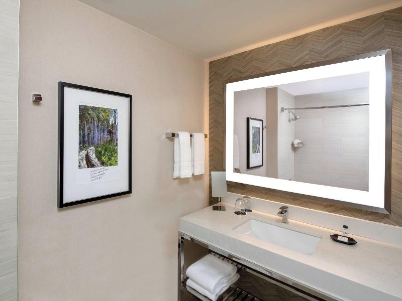 Sheraton Grand Seattle image