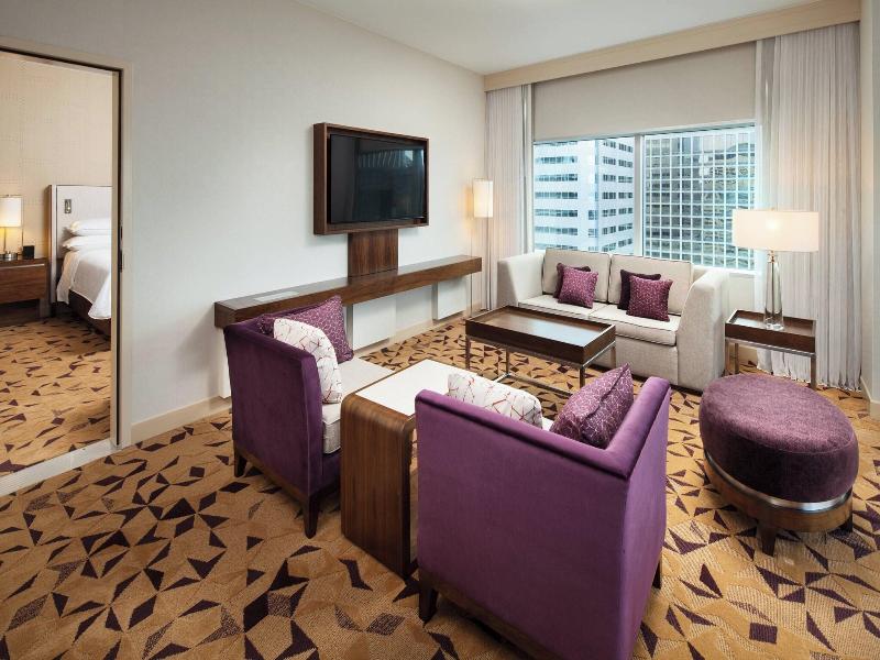 Sheraton Grand Seattle image