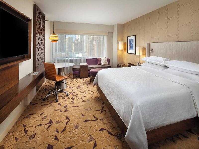 Sheraton Grand Seattle image