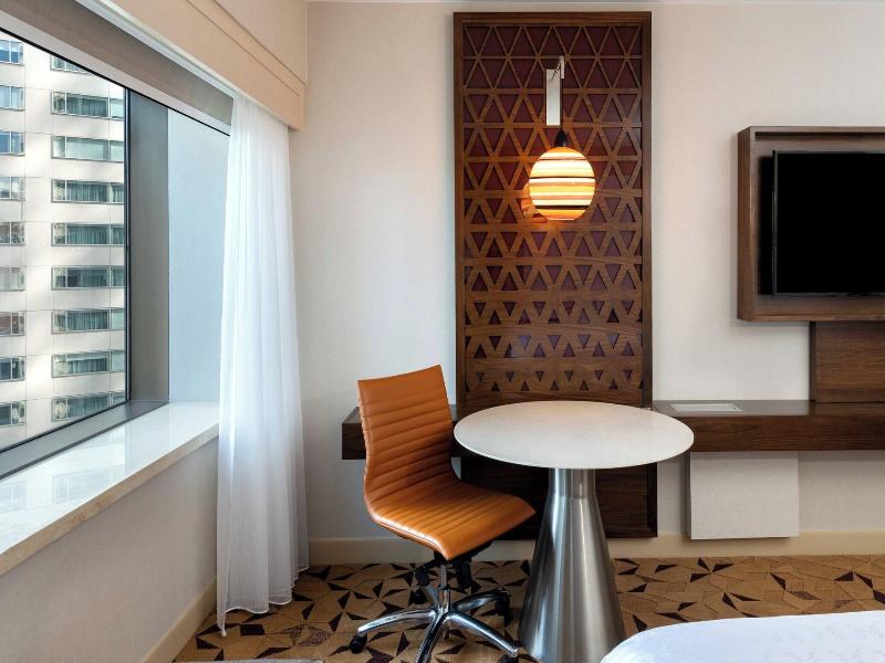 Sheraton Grand Seattle image