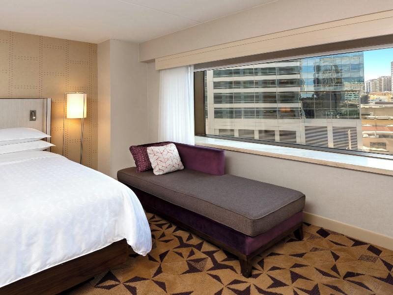Sheraton Grand Seattle image