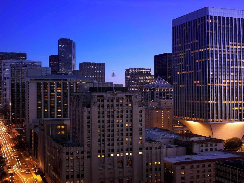 Sheraton Grand Seattle image