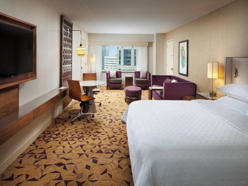 Sheraton Grand Seattle image