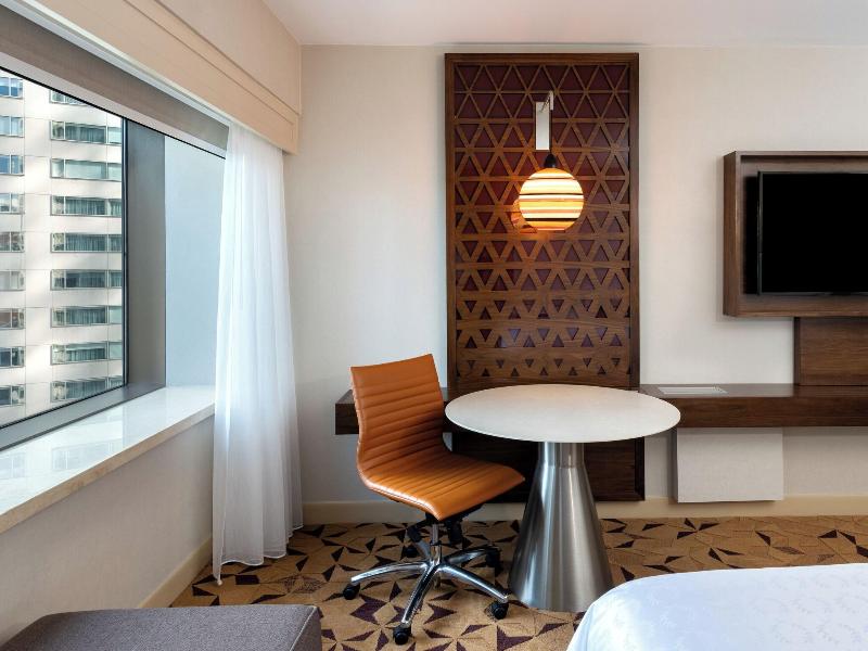 Sheraton Grand Seattle image