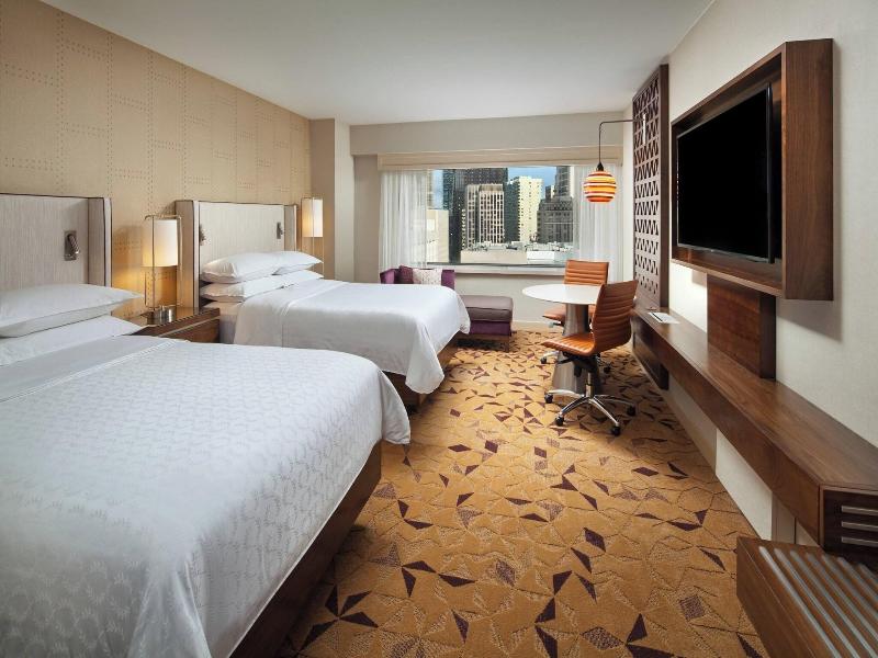 Sheraton Grand Seattle image