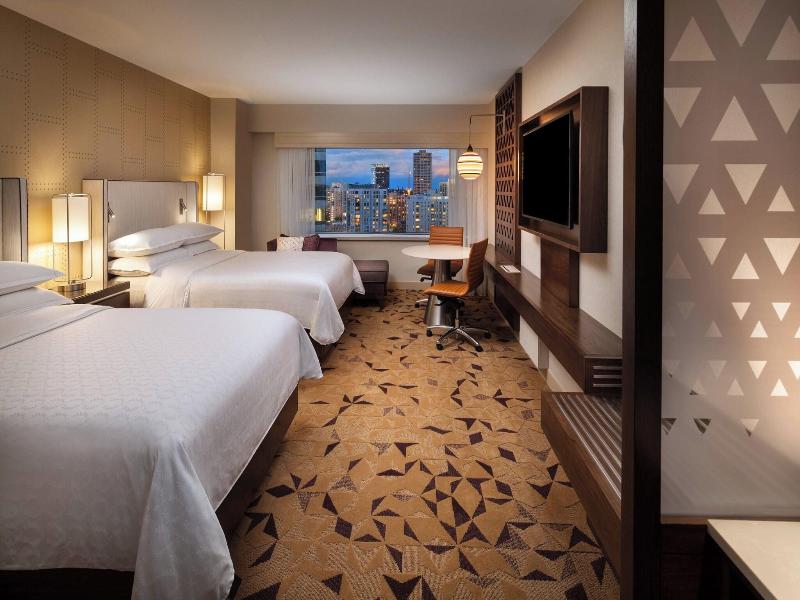 Sheraton Grand Seattle image