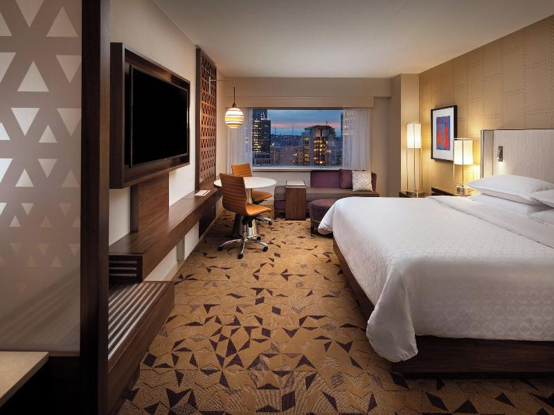 Sheraton Grand Seattle image