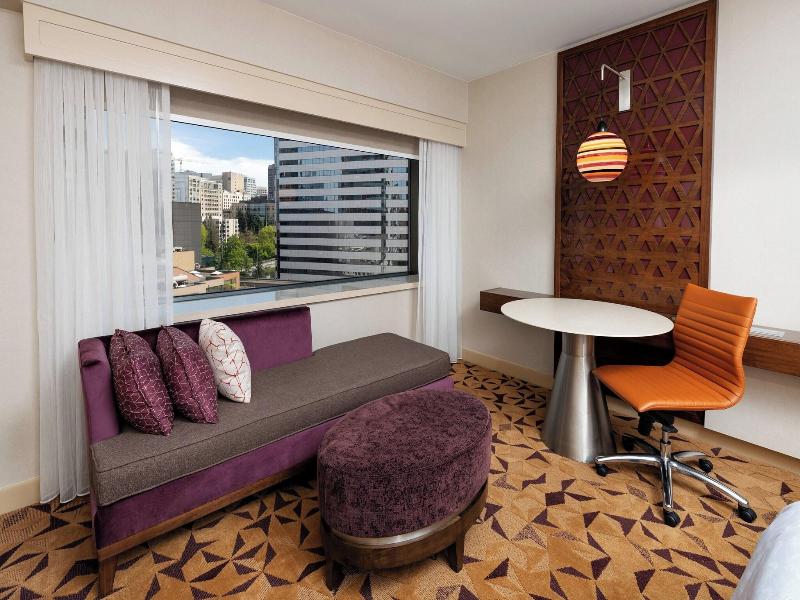 Sheraton Grand Seattle image