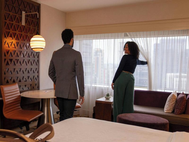 Sheraton Grand Seattle image