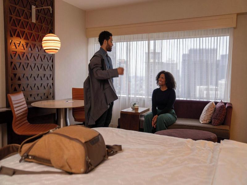 Sheraton Grand Seattle image