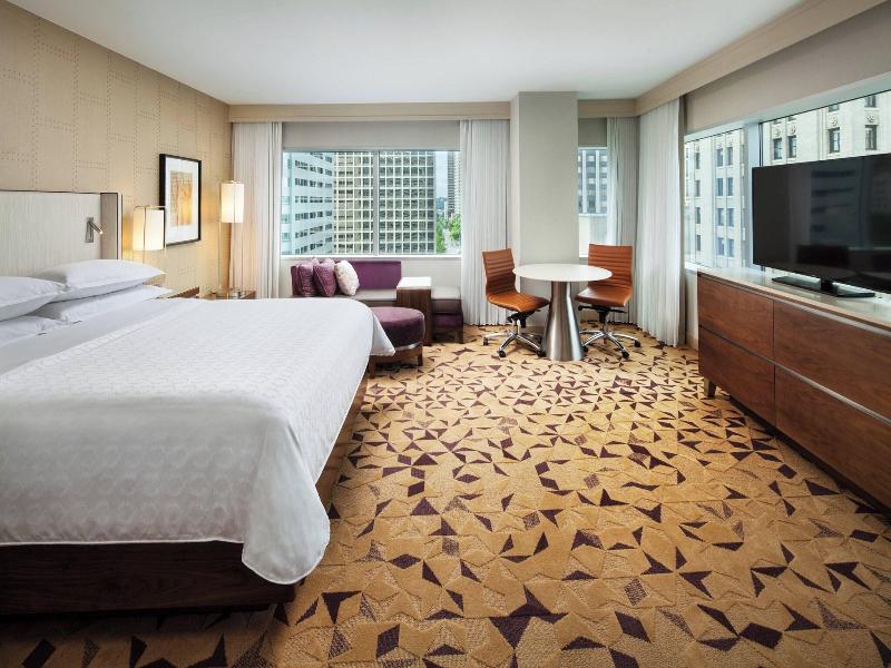 Sheraton Grand Seattle image