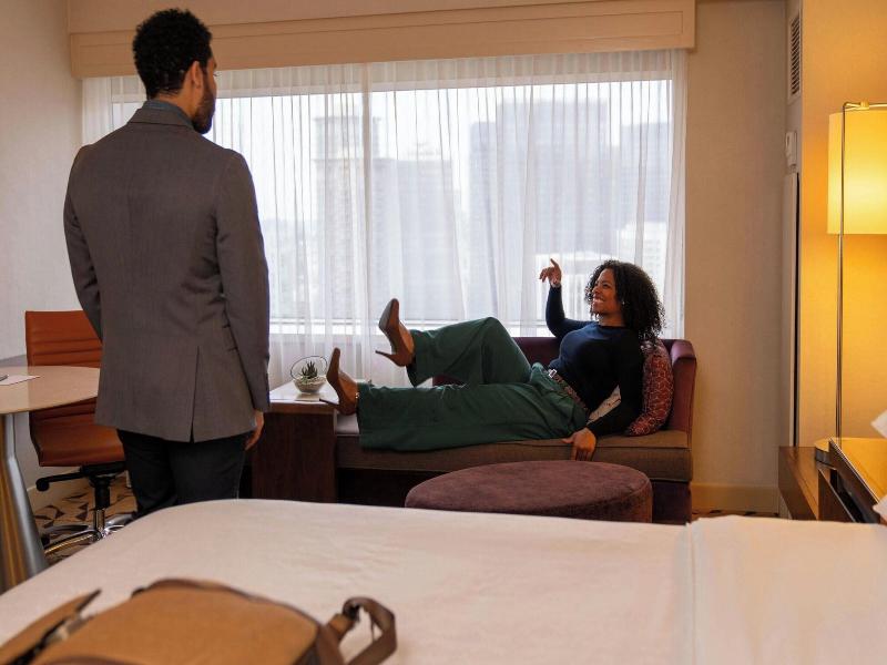 Sheraton Grand Seattle image