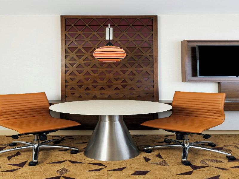 Sheraton Grand Seattle image