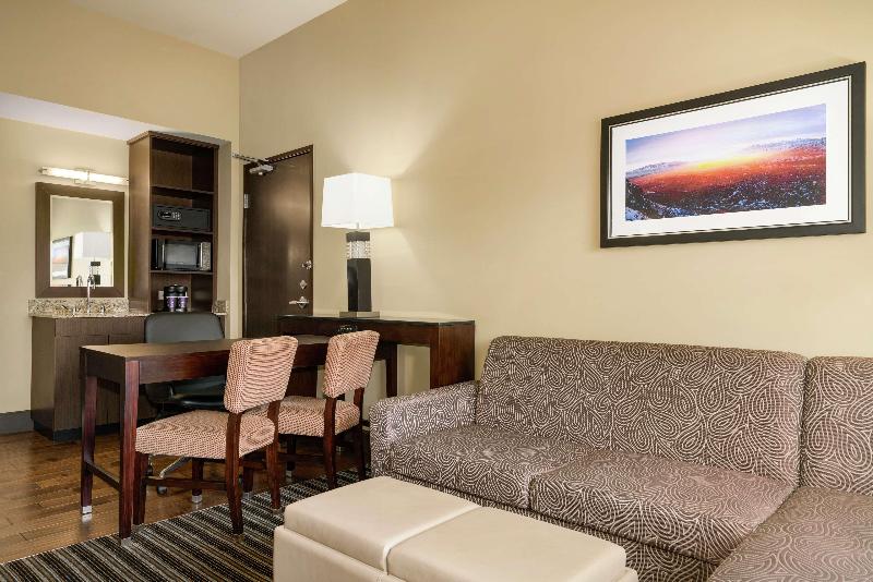 Embassy Suites by Hilton Salt Lake West ValleyCity image