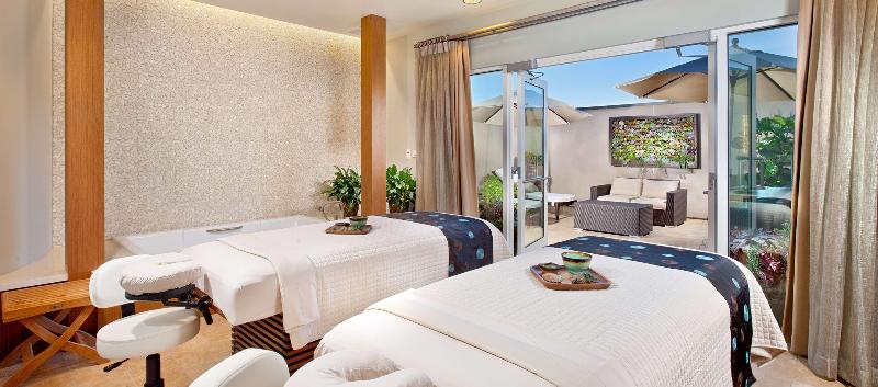 Hilton Carlsbad Oceanfront Resort & Spa