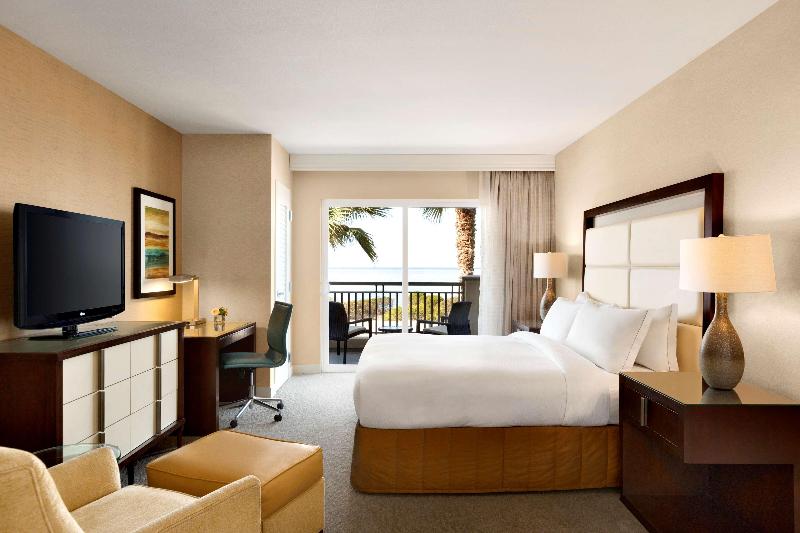 Hotel Cape Rey Carlsbad Beach, a Hilton Resort and Spa
