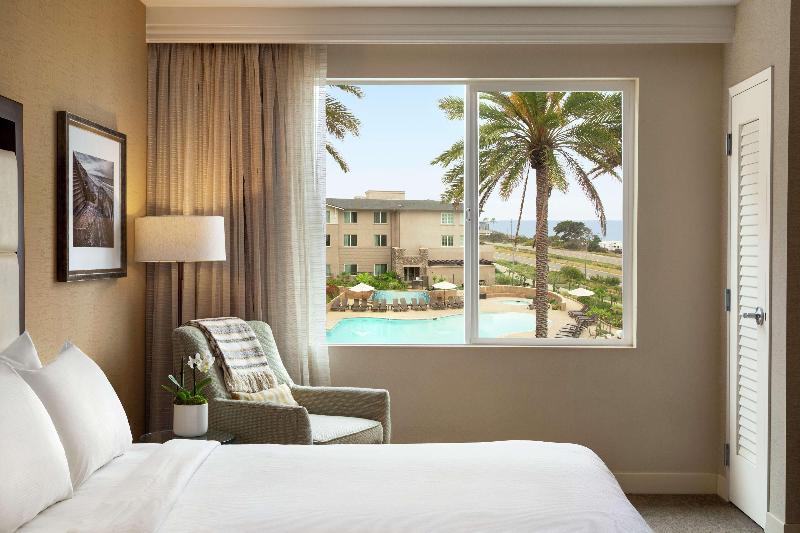 Hilton Carlsbad Oceanfront Resort & Spa