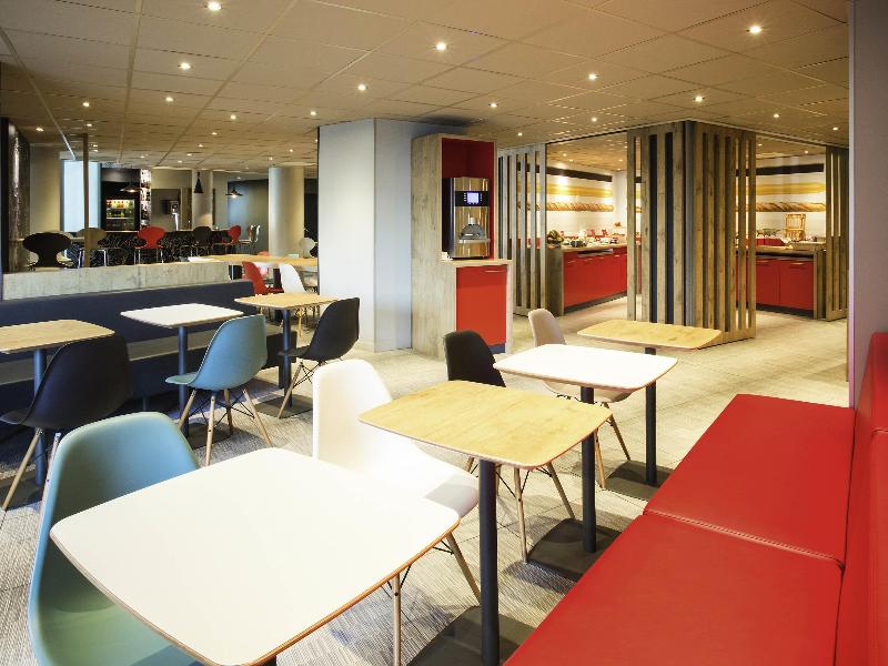 ibis Orly Chevilly Tram 7 image