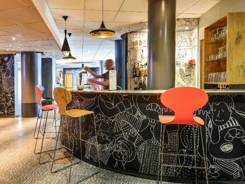 ibis Orly Chevilly Tram 7 image