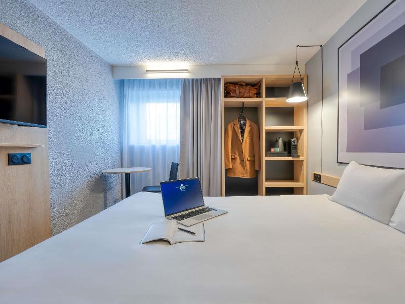 ibis Orly Chevilly Tram 7 image