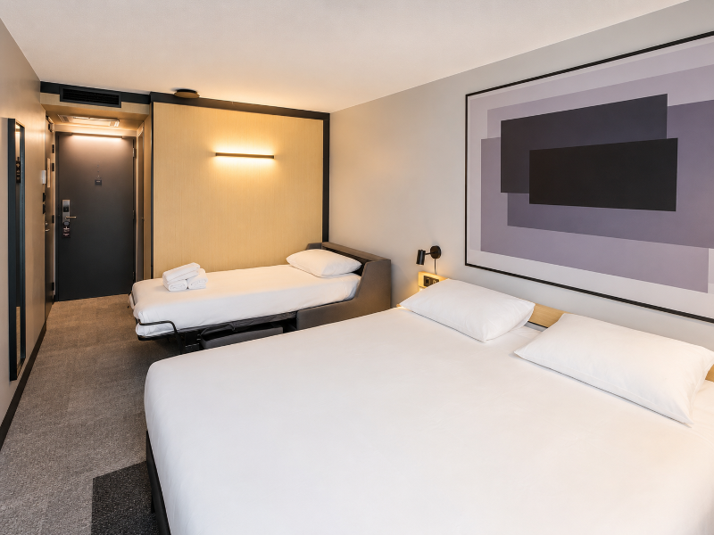 ibis Orly Chevilly Tram 7 image