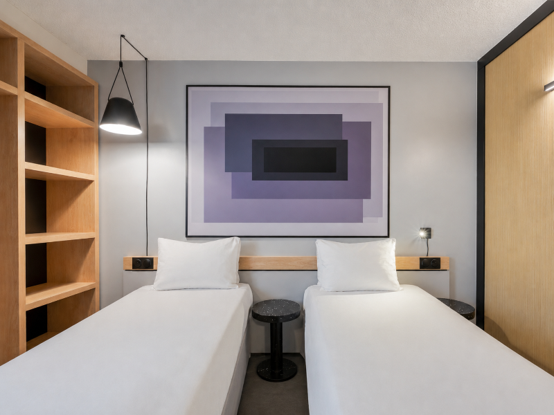 ibis Orly Chevilly Tram 7 image