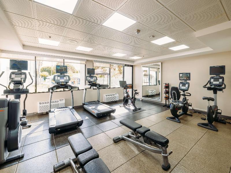 Hotel MdR Marina del Rey - a DoubleTree by Hilton image