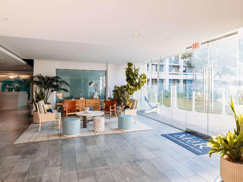 Hotel MdR Marina del Rey - a DoubleTree by Hilton image