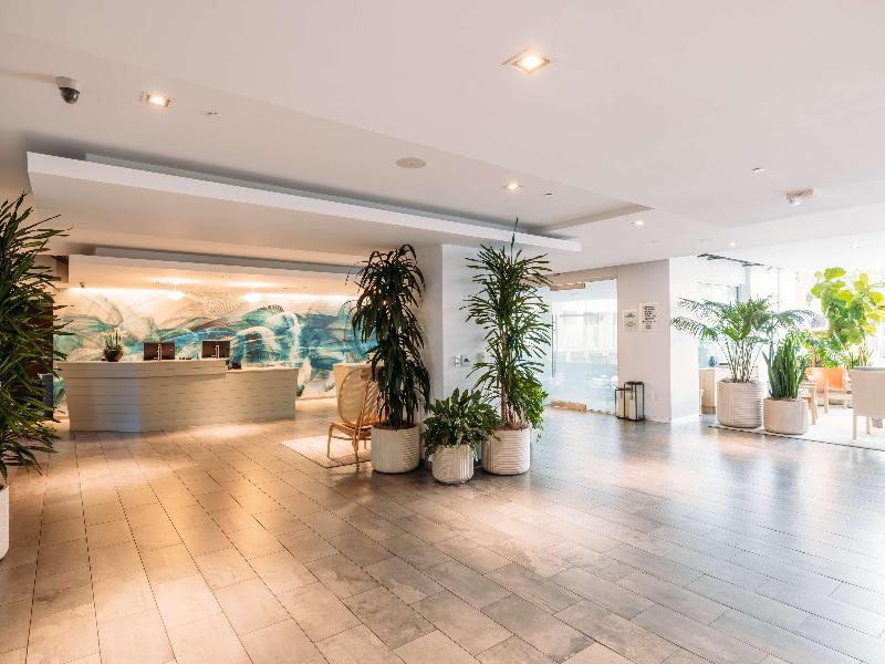 Hotel MdR Marina del Rey - a DoubleTree by Hilton image