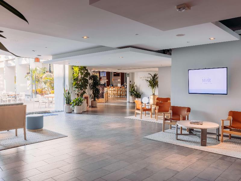 Hotel MdR Marina del Rey - a DoubleTree by Hilton image