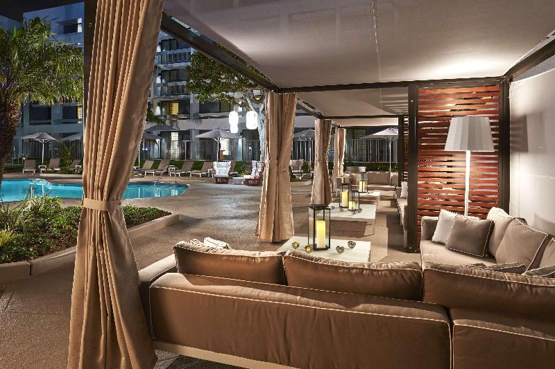 DoubleTree by Hilton Hotel MDR Marina del Rey