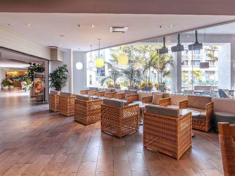 Hotel MdR Marina del Rey - a DoubleTree by Hilton image