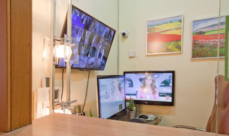 Luz Madrid Rooms image