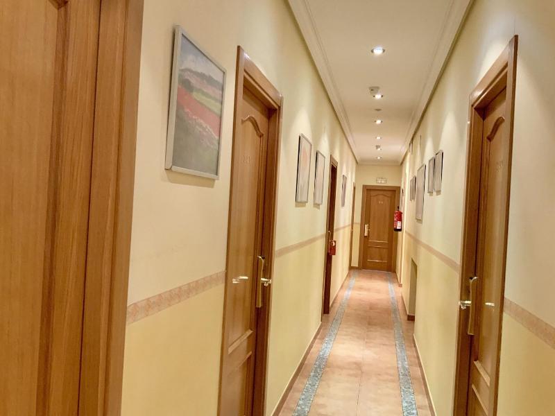Luz Madrid Rooms image