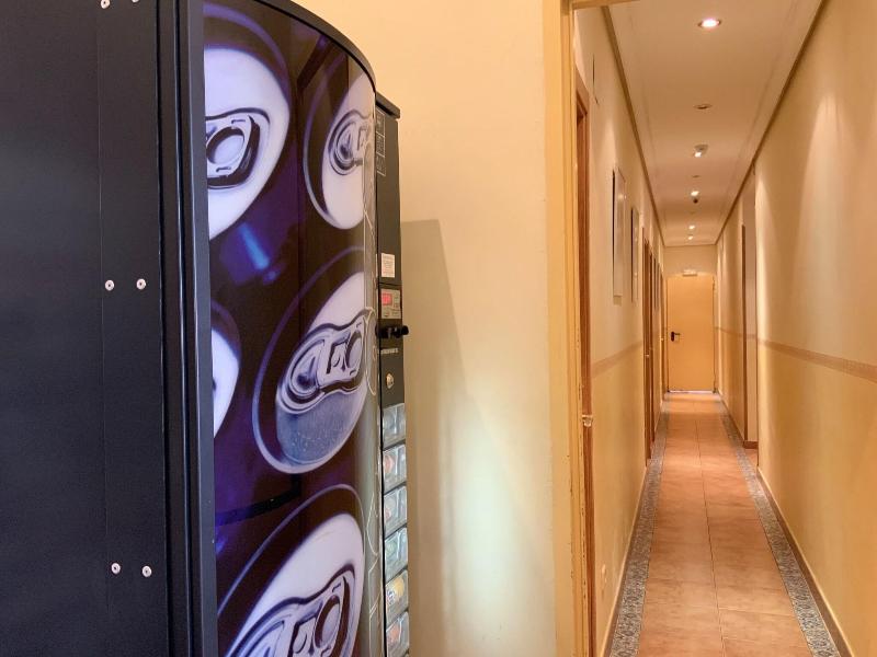 Luz Madrid Rooms image