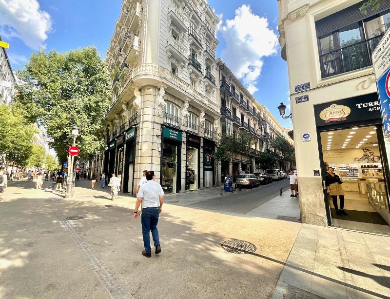 Luz Madrid Rooms image