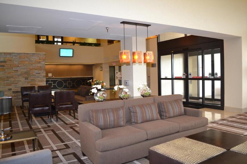 Hotel DoubleTree by Hilton Houston Hobby Airport