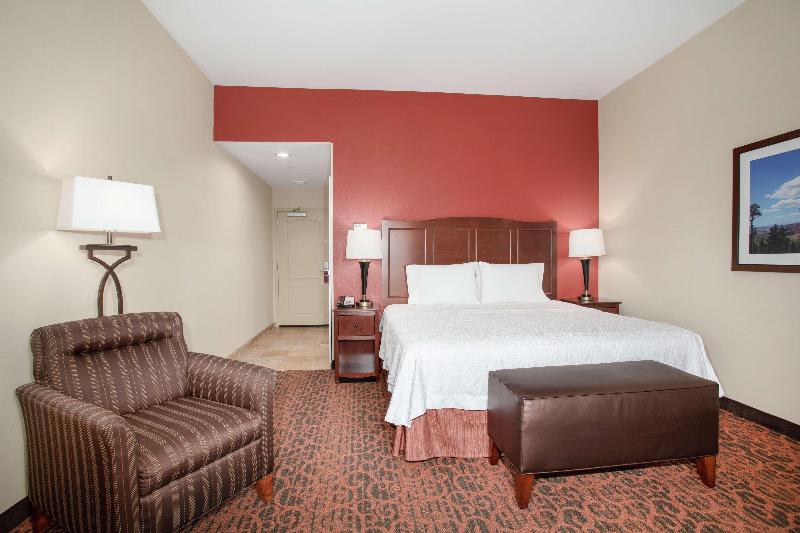 Hampton Inn and Suites Denver/South-RidgeGate, CO