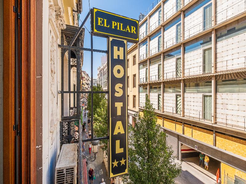 El Pilar image